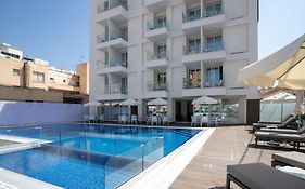 Larco Hotel Larnaca